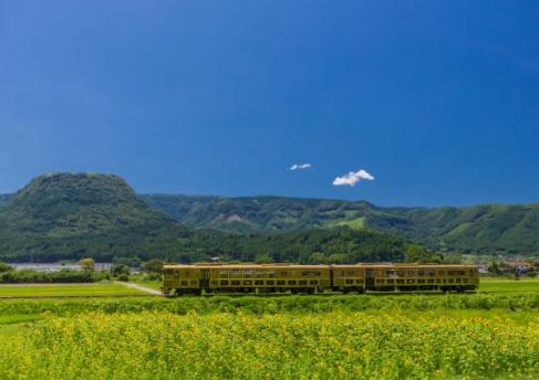 3077_【或る列車】走行シーン
