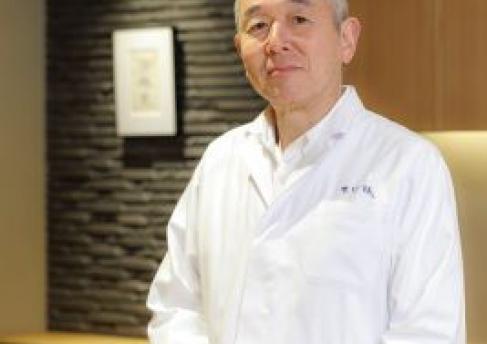 3113_【かんぱち】《木曜日 味 竹林》店主 竹林譲 氏