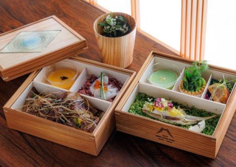 3118_【かんぱち】《土曜日 FUCHIGAMI》料理