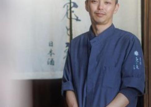 3125_【いちろく】《日曜日 兎と亀》店主 髙岡章 氏