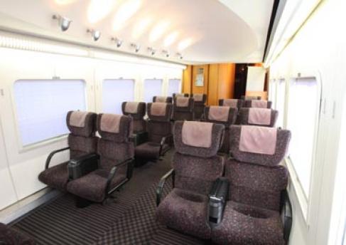 3148_【にちりん】787系6両（３号車）