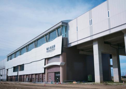 156_【その他】新大牟田駅