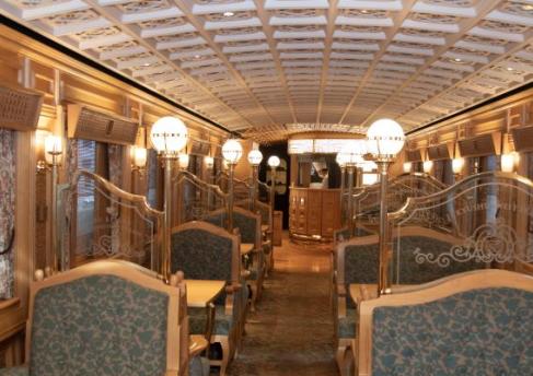 3178_【或る列車】車内（１号車）