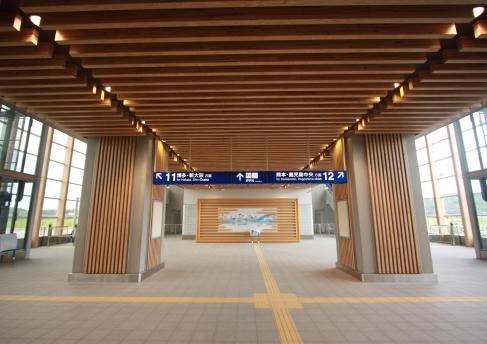 158_【その他】新玉名駅