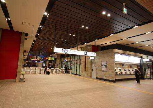 165_【その他】熊本駅