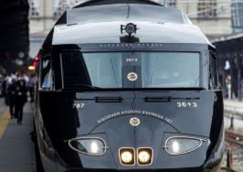 3503_【36ぷらす3】《日曜日》車両外観（門司港駅）