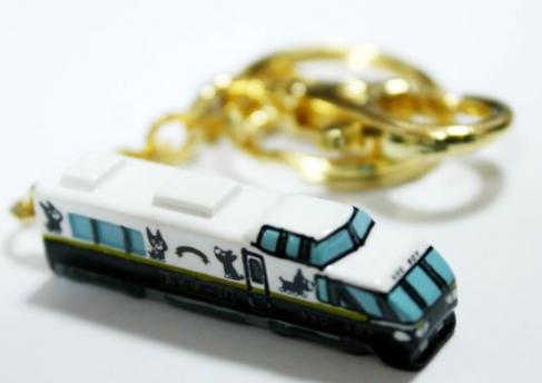 3678_【あそぼーい！】車内販売（立体キーホルダー）