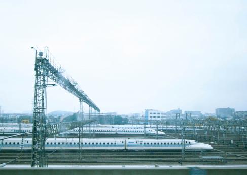187_【九州新幹線】車窓