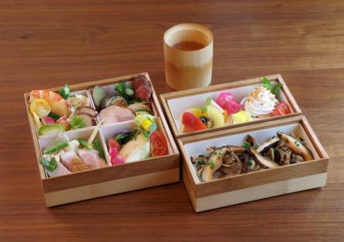 3695_【36ぷらす3】《日曜日_RISTORANTE Oba》ランチプラン（１～３号車）