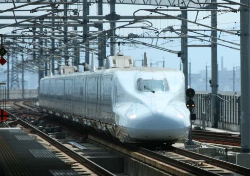 102_【九州新幹線】N700系（走行）新鳥栖