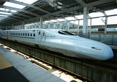 103_【九州新幹線】N700系（走行）新鳥栖