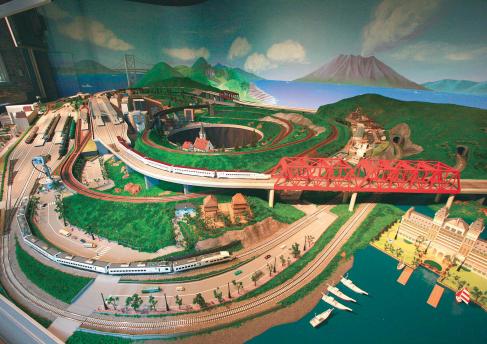 284_【その他】九州鉄道記念館