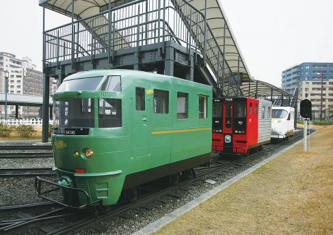 286_【その他】九州鉄道記念館