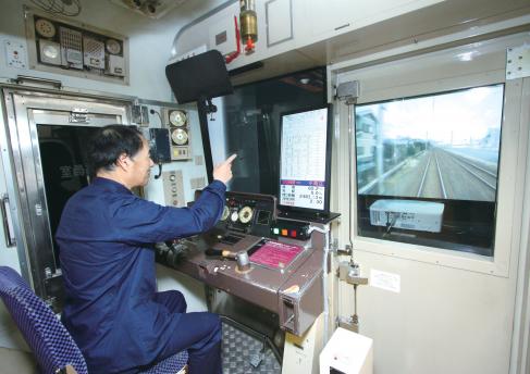 287_【その他】九州鉄道記念館（ミニ鉄道公園）