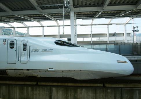 104_【九州新幹線】N700系（走行）新鳥栖