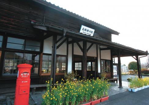 545_【その他】大隈横川駅