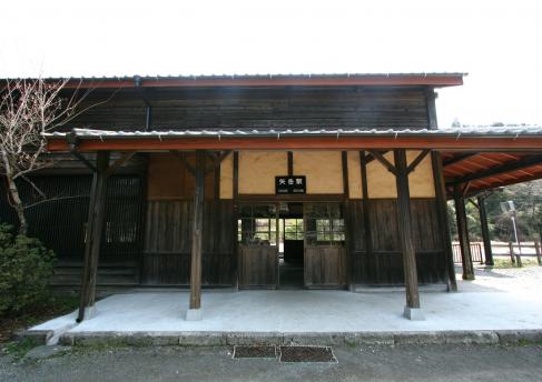 576_【その他】矢岳駅