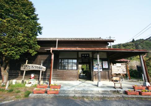 581_【その他】真幸駅