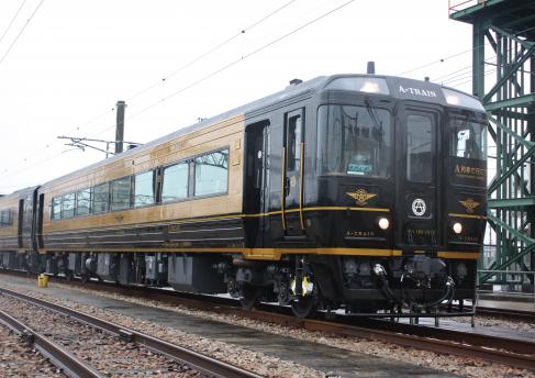 592_【Ａ列車で行こう】外観