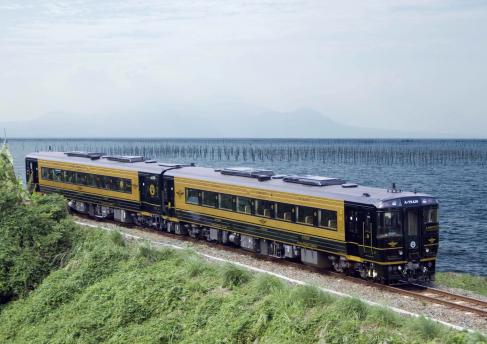 721_【Ａ列車で行こう】走行シーン