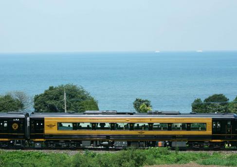 722_【Ａ列車で行こう】走行シーン