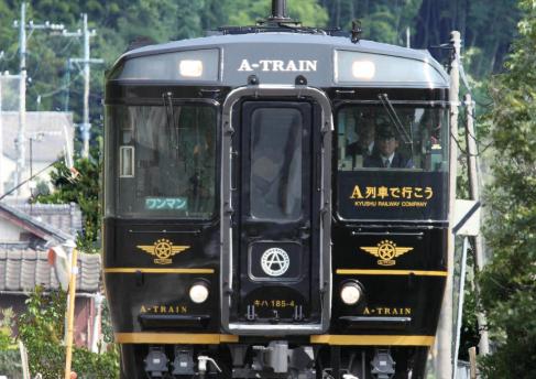 723_【Ａ列車で行こう】走行シーン
