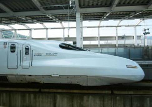 963_【九州新幹線】Ｎ700系（走行）