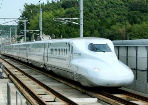 969_【九州新幹線】Ｎ700系（走行）
